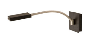 LED Wall Sconce by House of Troy - Lewis Collection, Black Finish - LEW875-BLK