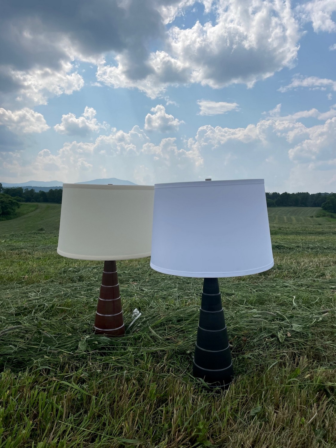 One Light Accent Lamp by House of Troy - Scatchard Collection, Black Matte Finish - GS826-BM - Image 2